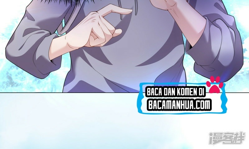 Devil Warlord Chapter 02 Bahasa Indonesia